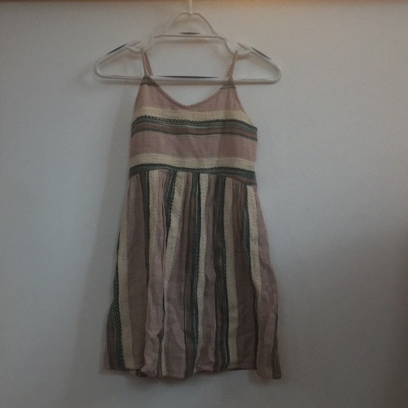 O’Neill Girls Dress (NEW) - Picture 2 of 4